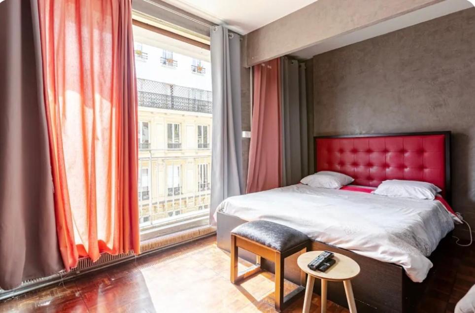 Studio Elysees Paris Eksteriør billede