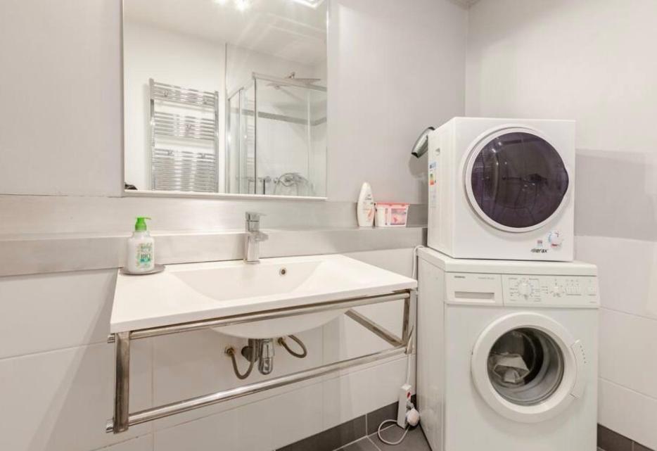 Studio Elysees Paris Eksteriør billede