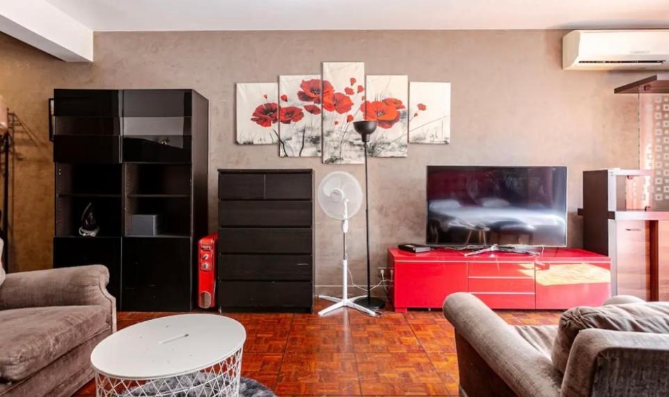 Studio Elysees Paris Eksteriør billede